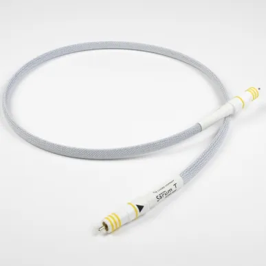 Коаксиальный кабель Chord Company Sarum T Digital RCA 1m